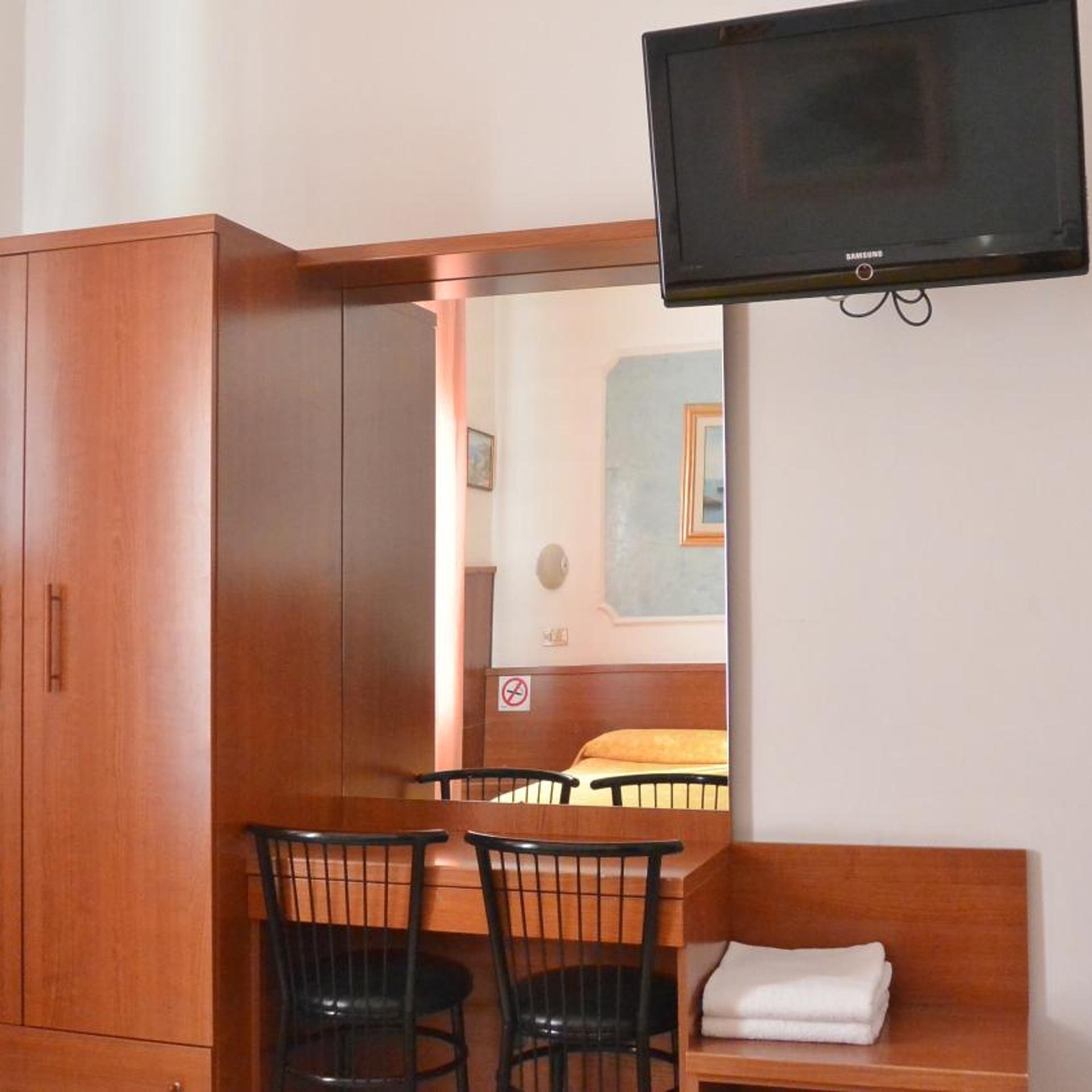Hotel Mignon 7/46
