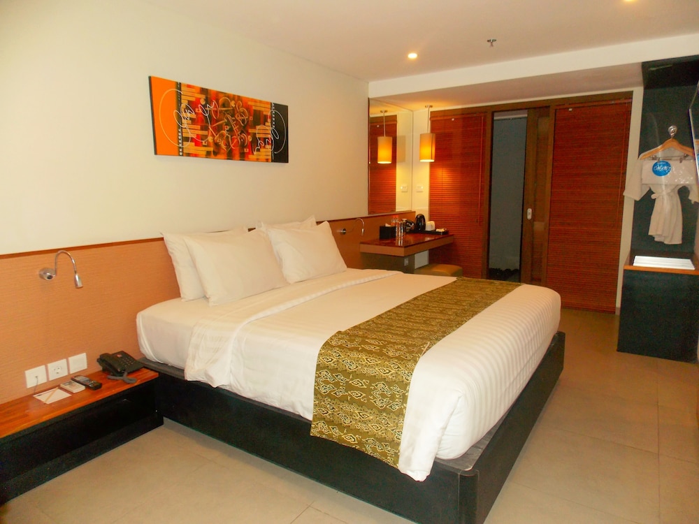 Savvoya Hotel Seminyak 10/27