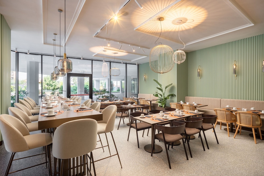 Courtyard By Marriott Milano Linate 46/58