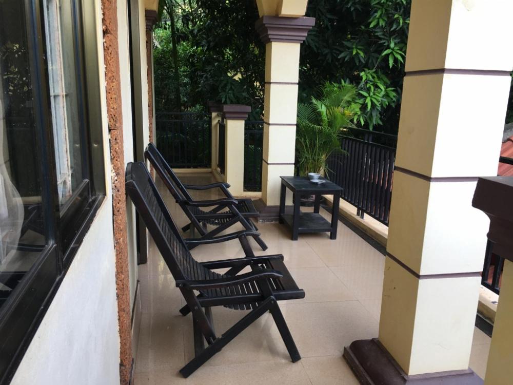 Victory Guesthouse 28/41