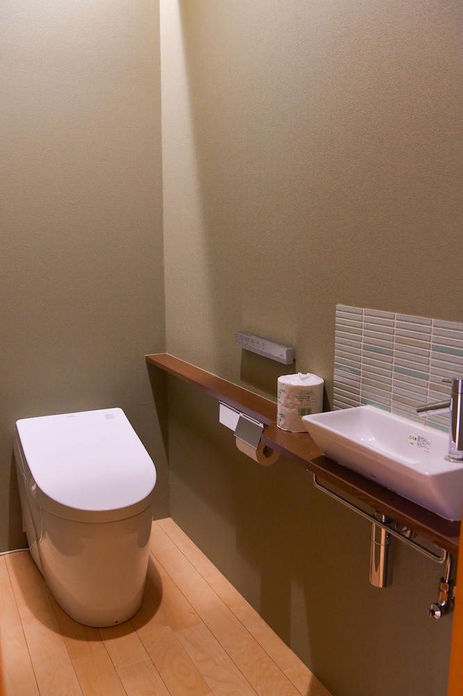 Renovated, Japanese, 4 Futon Beds, Main Building، Yu no Yado Shoei 3/6