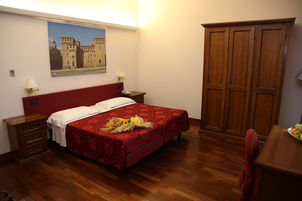room