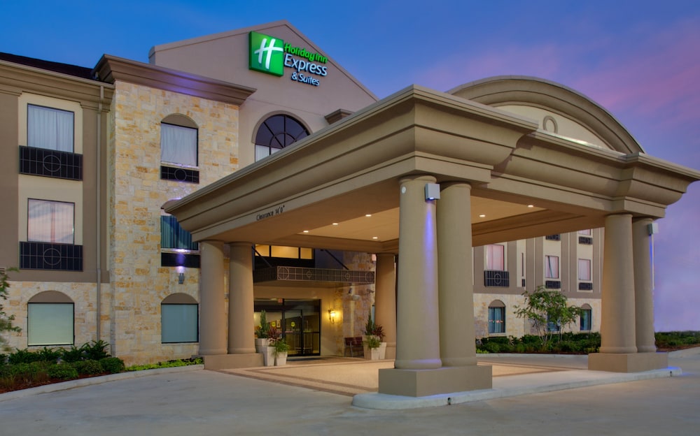 Holiday Inn Express Hotel And Suites Houston Energy Corridor W Oaks 1/29