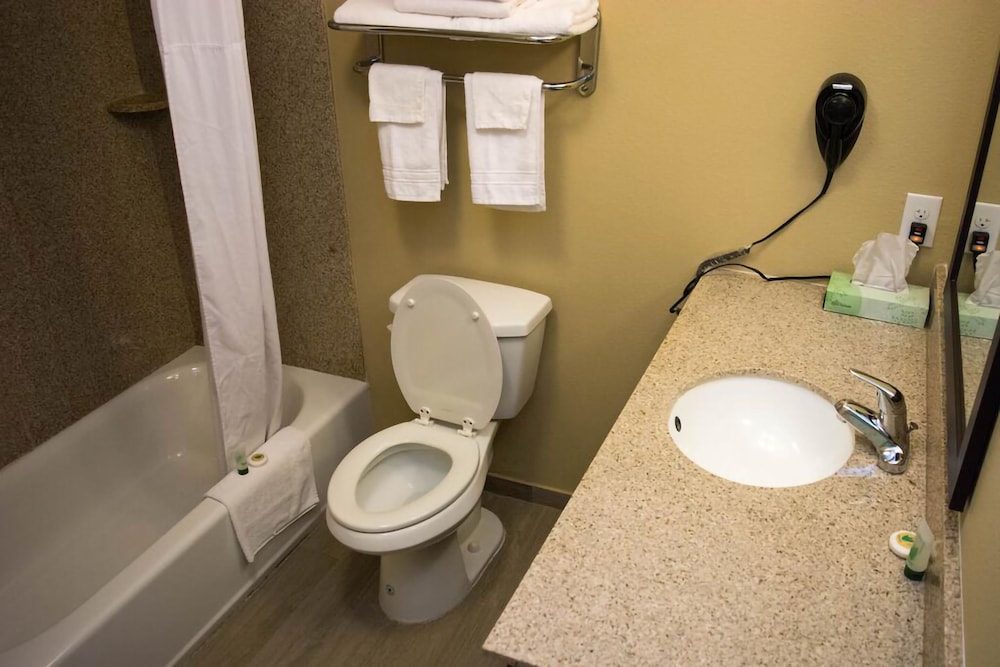 Surestay Hotel by Best Western Cotulla 13/44