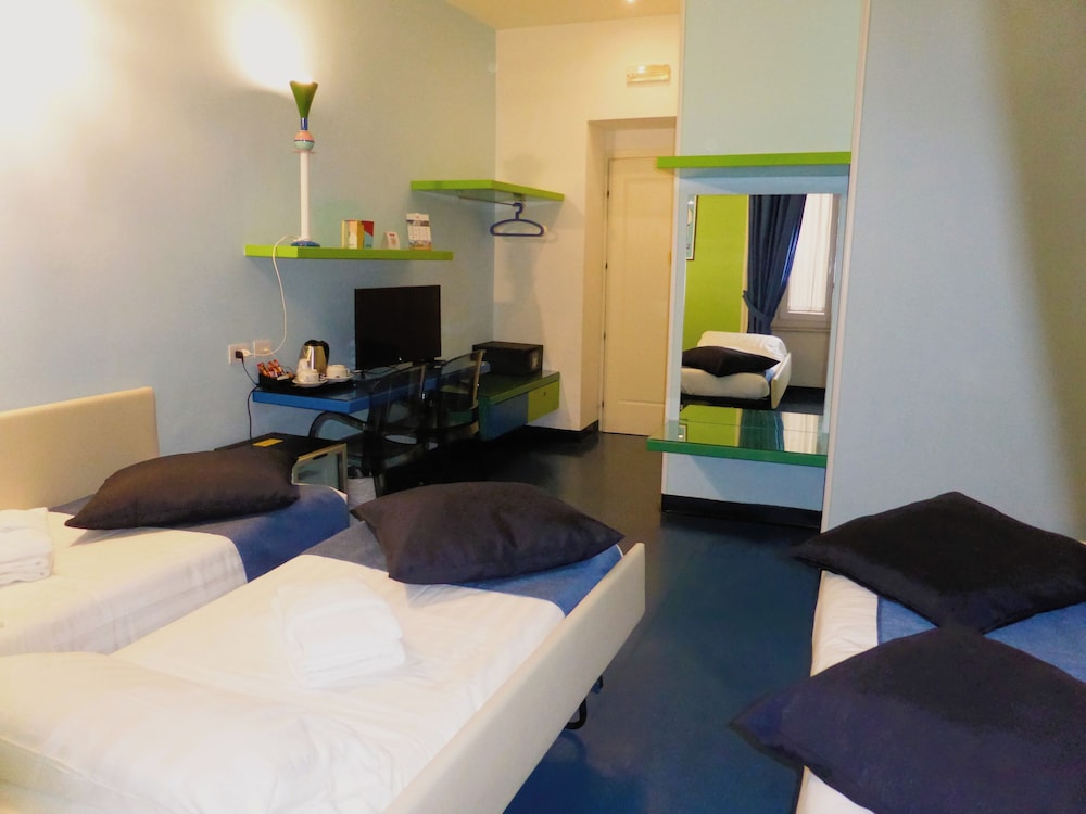 Correra 241 Lifestyle Hotel 40/59