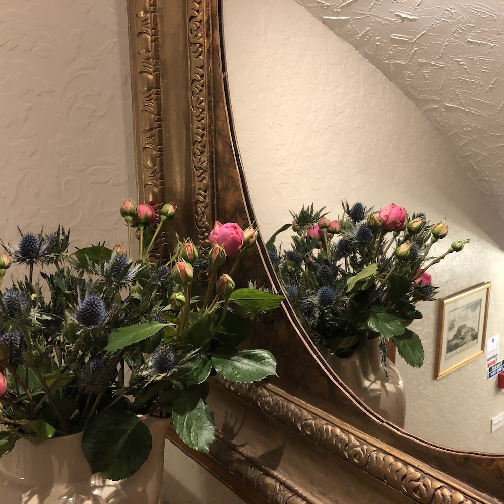 Castle Walk Bed & Breakfast 43/47