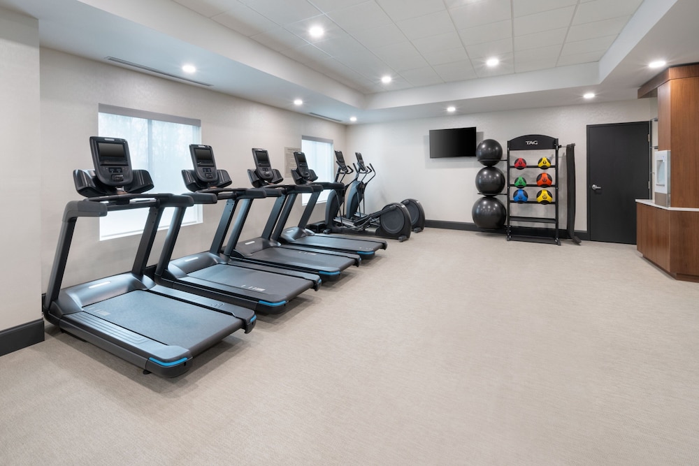 SpringHill Suites by Marriott Conyers 17/37
