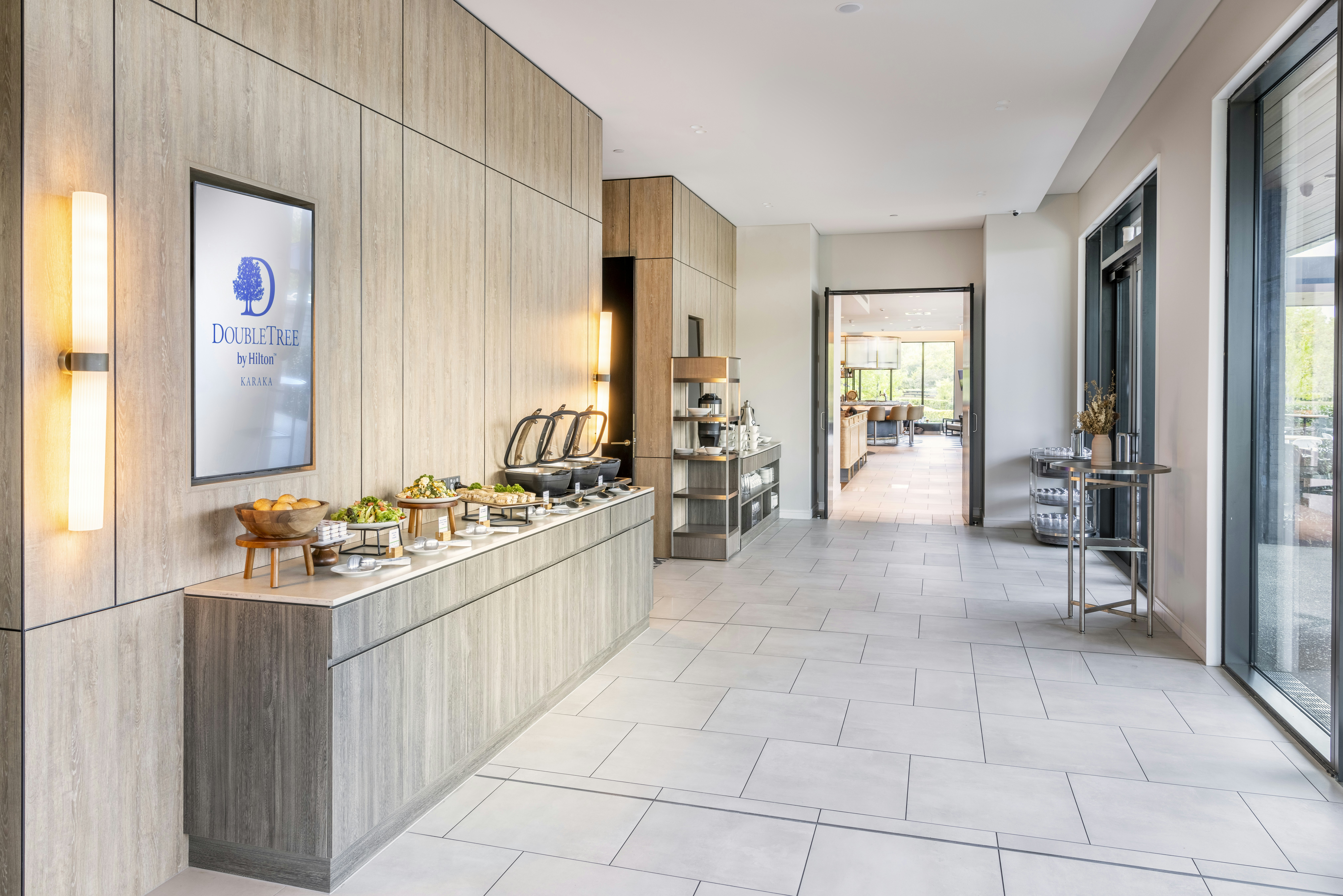 DoubleTree by Hilton Auckland Karaka 13/34