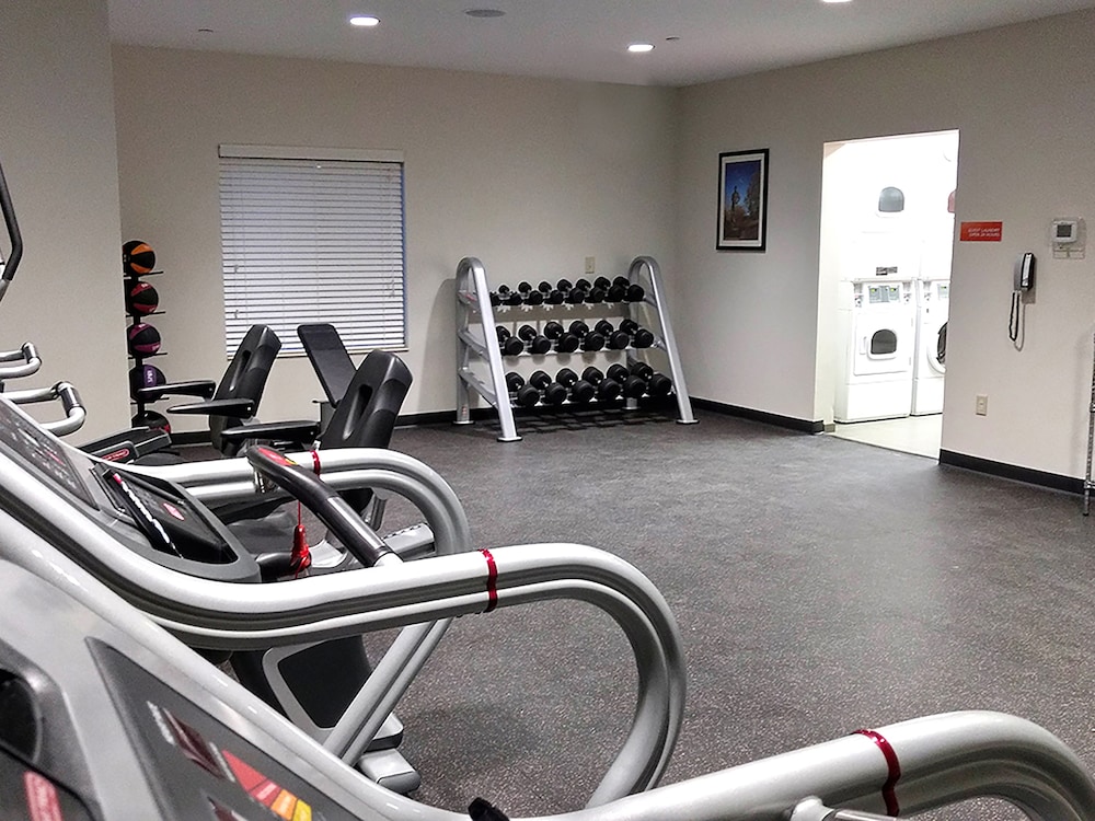 Extended Stay America Suites Rock Hill 44/64