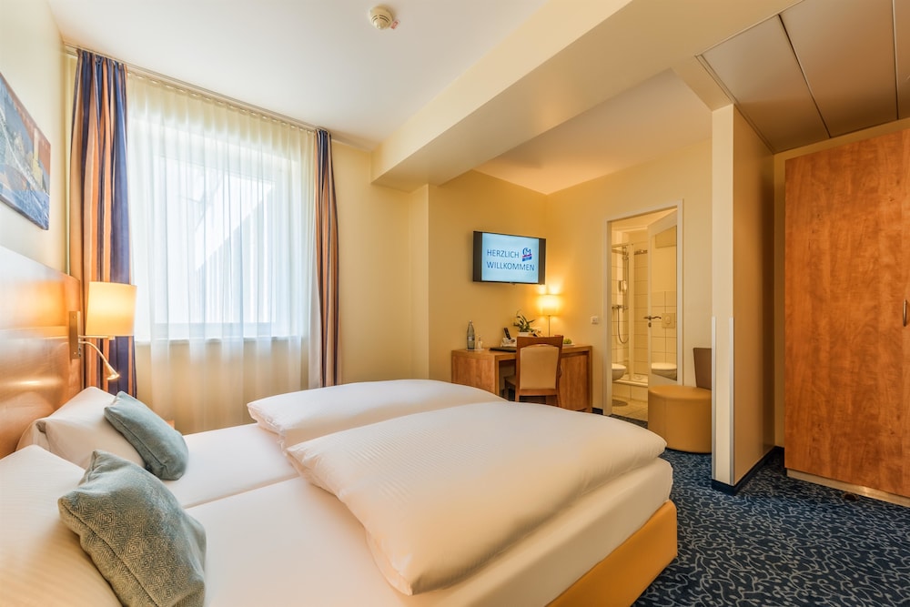 Cityclass Hotel Europa Am Dom 13/41