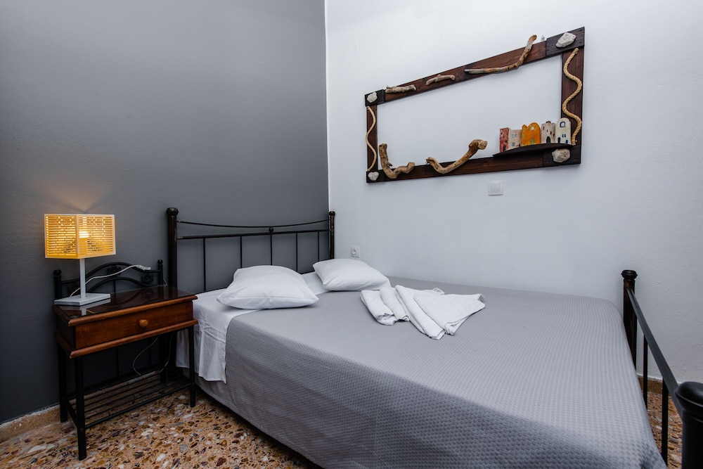 Villa Toula 8/47