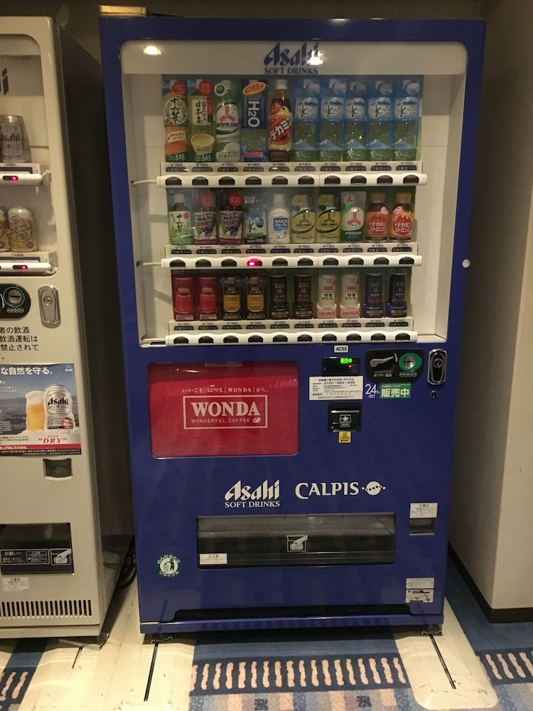 Hotel Camelot Japan 6/39