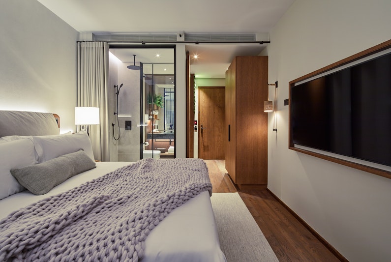 1 Hotel Mayfair 19/50