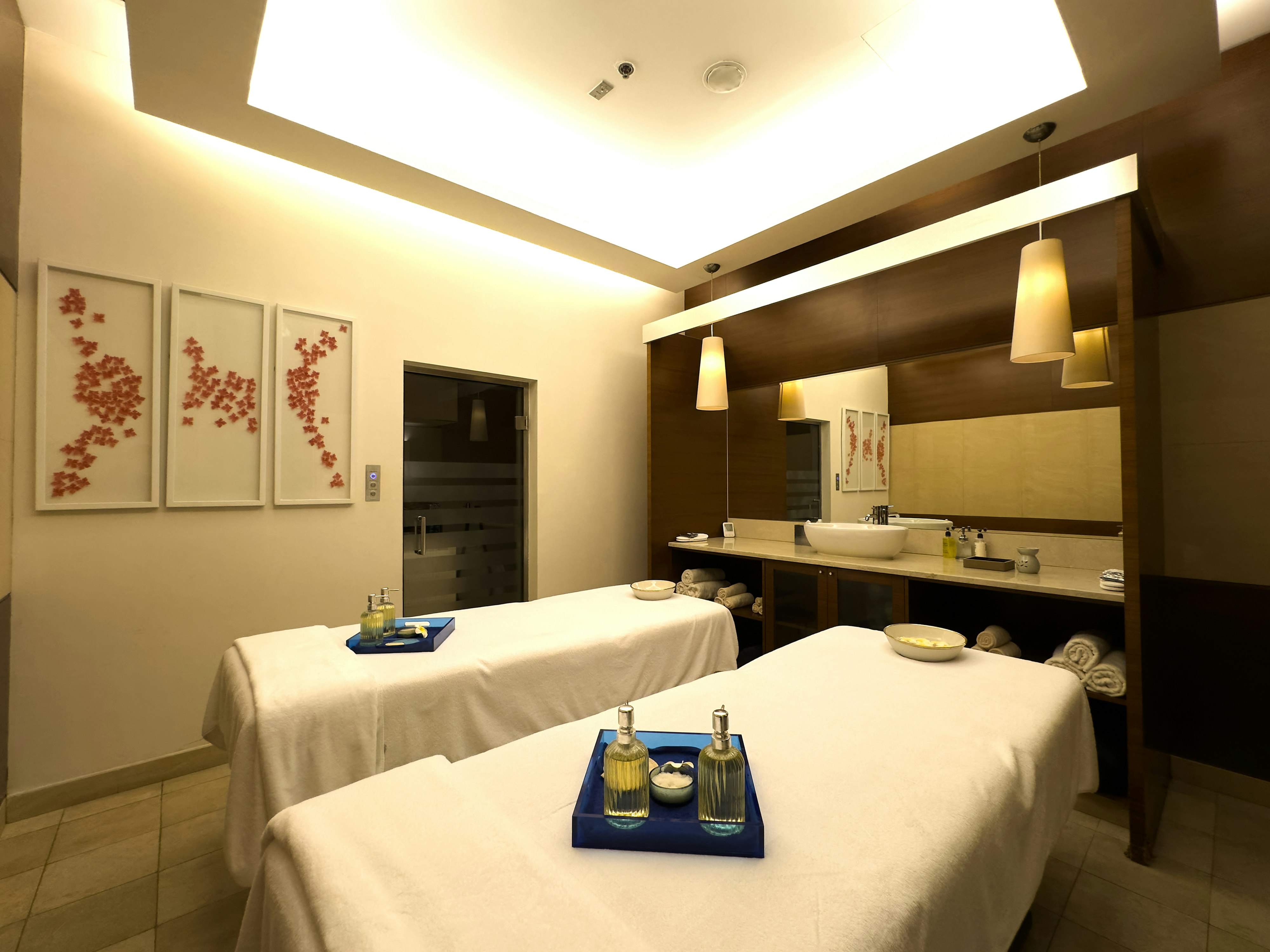 Hilton Doha 13/50