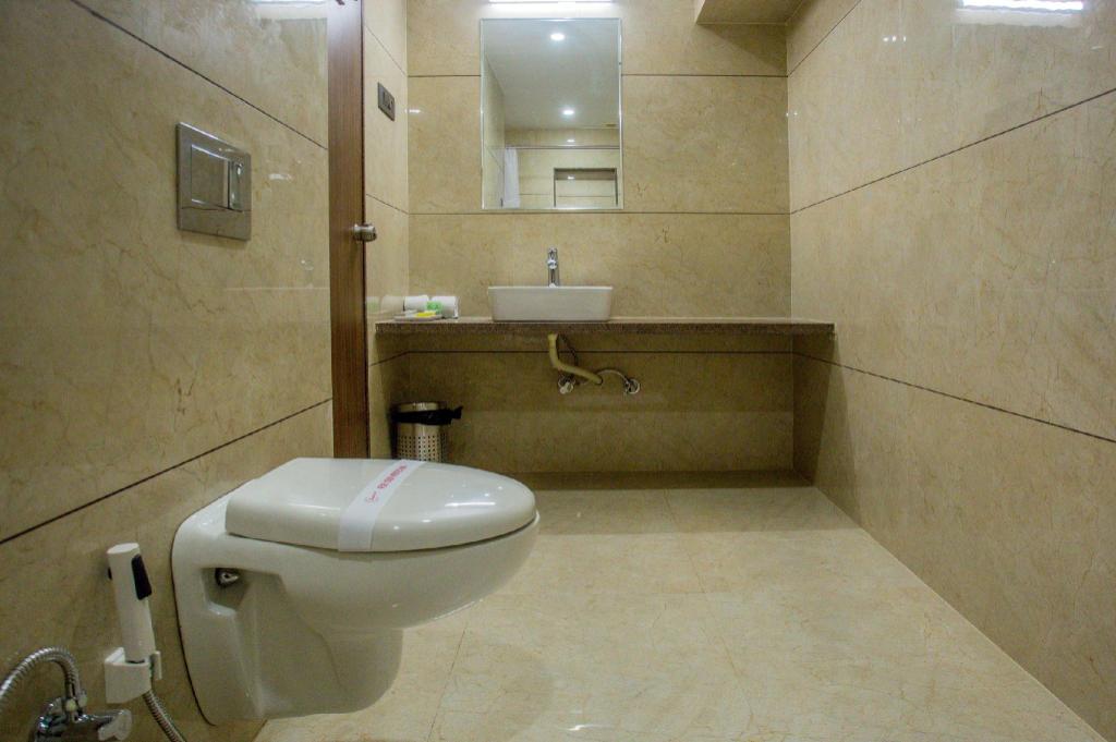 Hotel Kavery 42/42