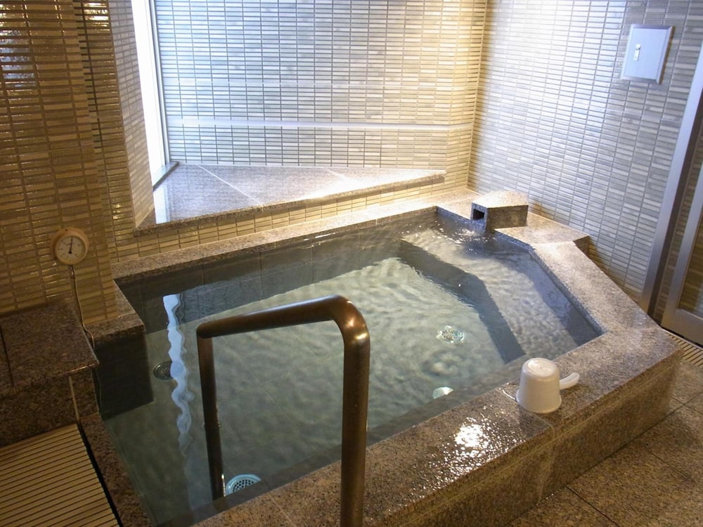 Tsuruga Manten Hotel Ekimae 28/51