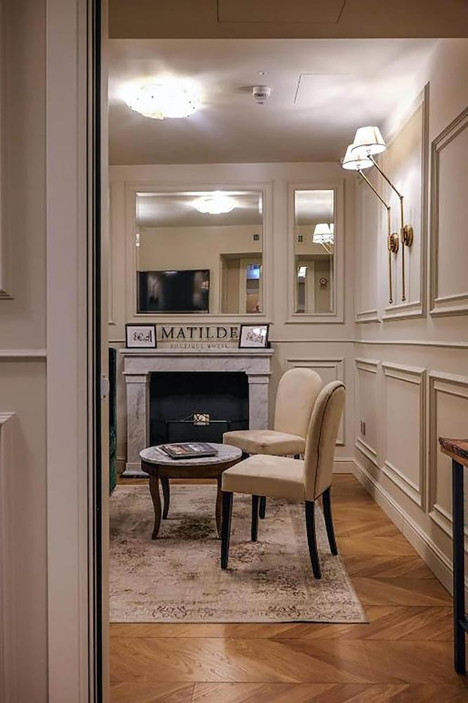Matilde Boutique Hotel, WorldHotels Elite 28/49