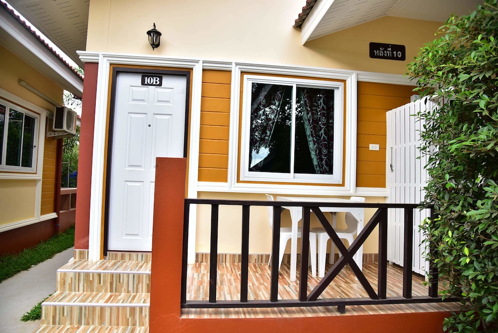 Rimbueng Resort Pranburi 8/46
