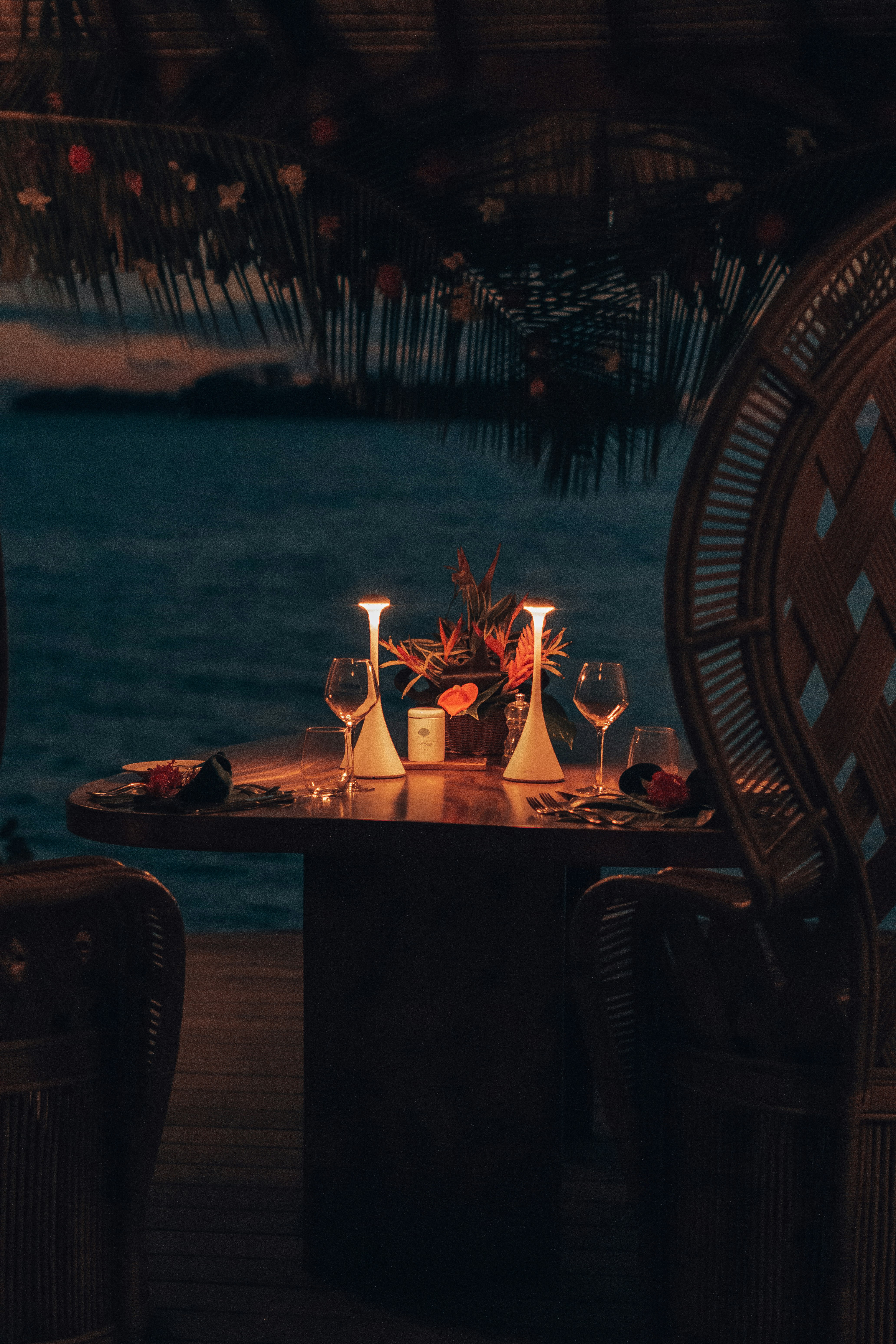 Bora Bora Pearl Resort And Spa 55/58