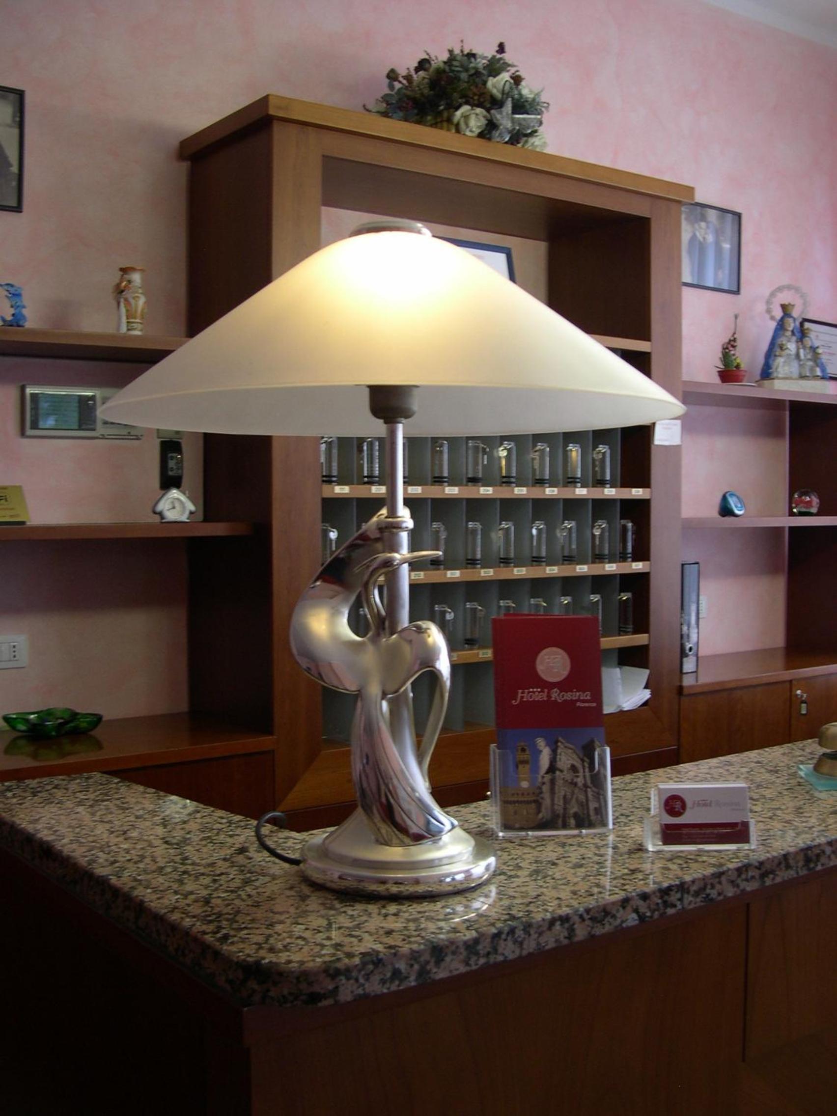 Mio Hotel Firenze 3/38