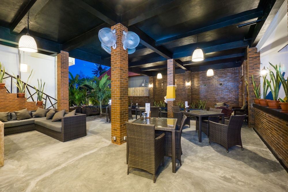 Nyuh Gading Home Stay Lembongan 43/59