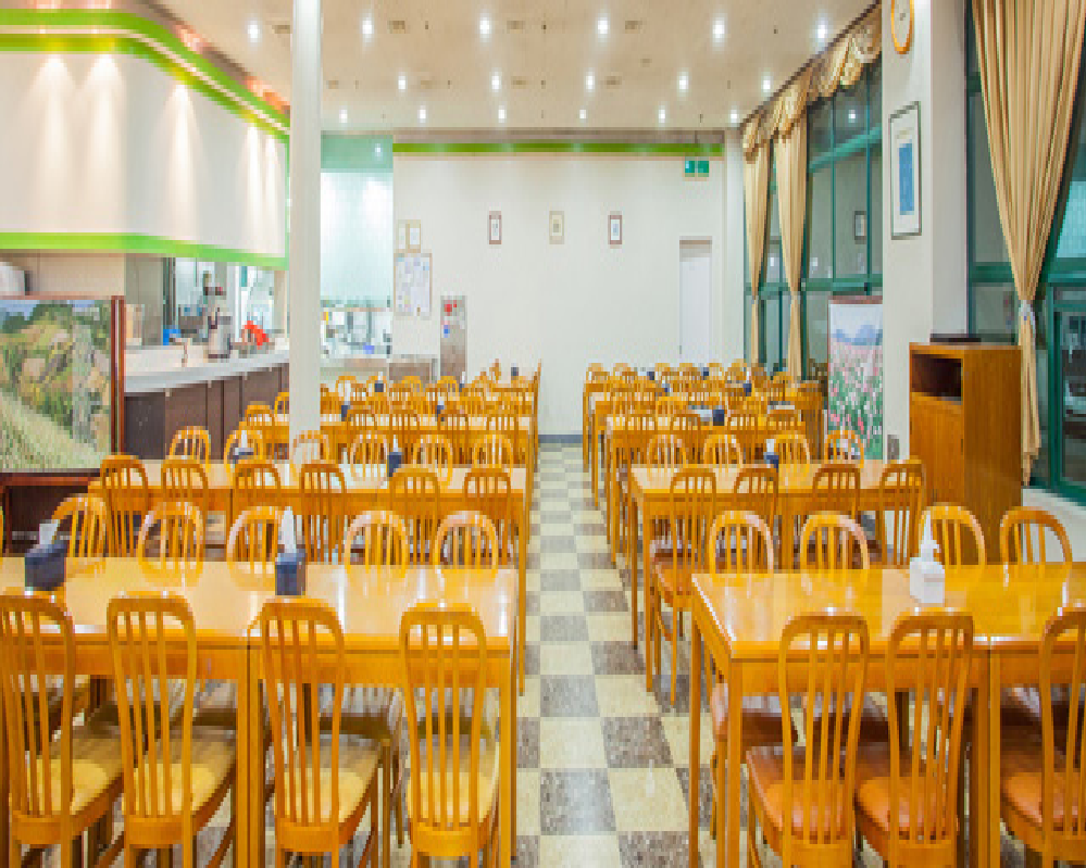 Il Sung Namhangang Resort 27/30
