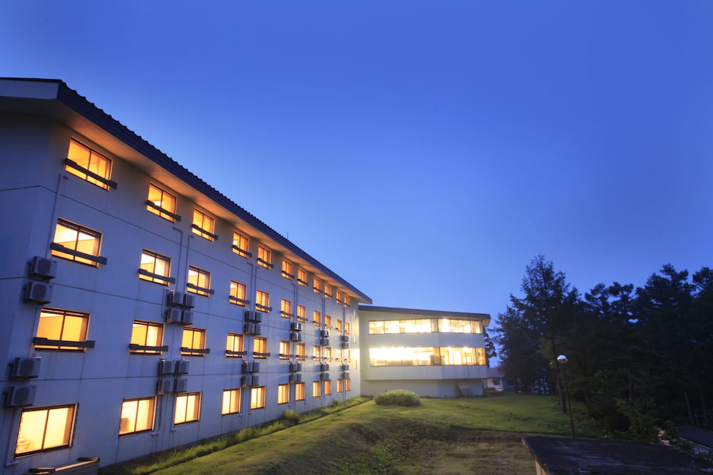 Hotel Alpen Blick 5/39