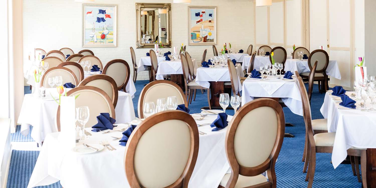 Beachcroft Hotel, Bw Signature Collection 57/64