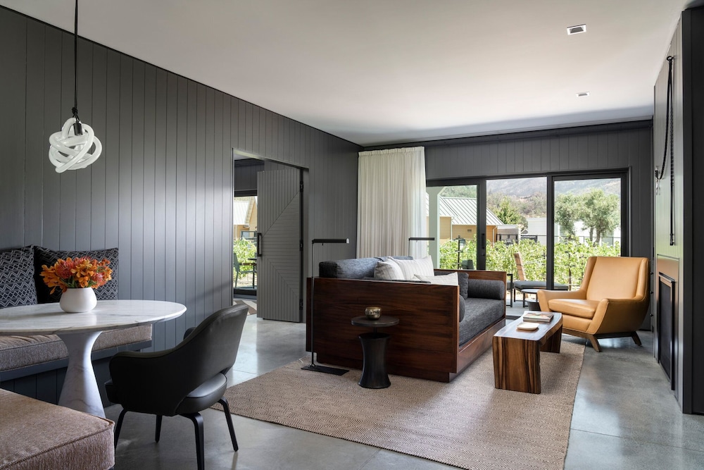 Four Seasons Resort and Residences Napa Valley 31/47