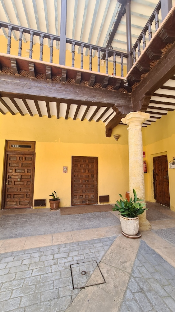 CASA PALACIO CONDE DE GARCINARRO 9/50