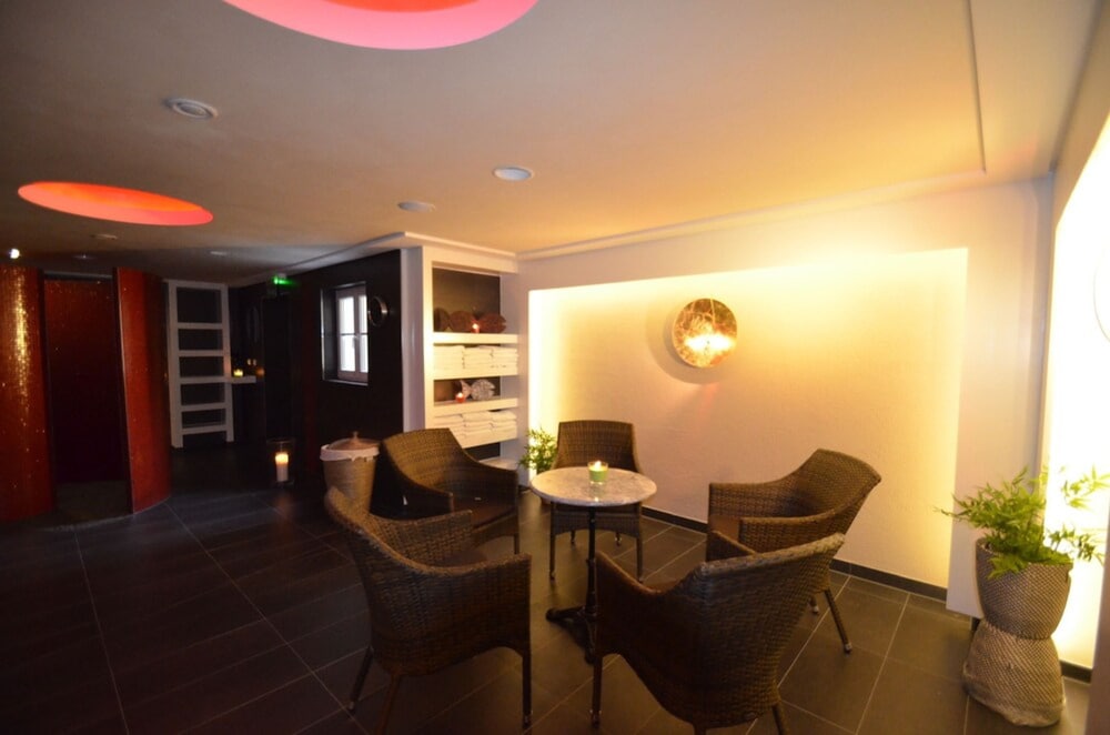 Hotel Residenz Waldkrone Kuehlungsborn 32/35