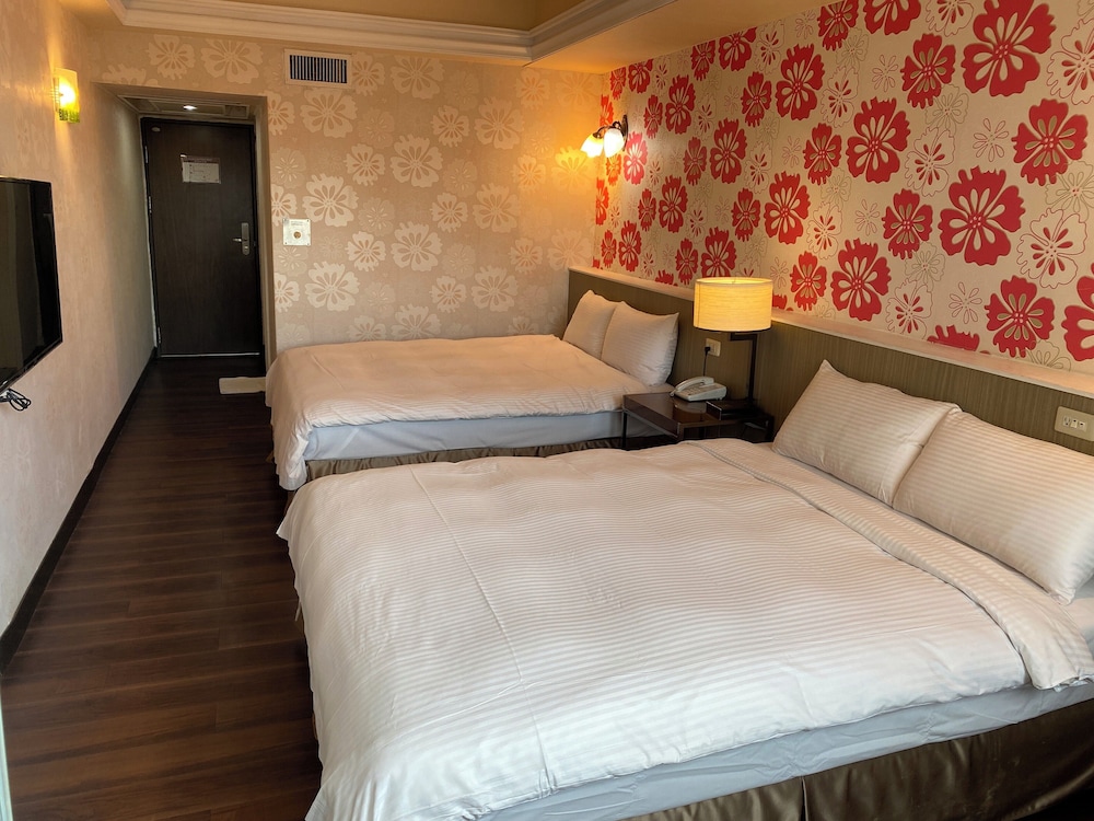 Relite Hotel Taipei 8/50