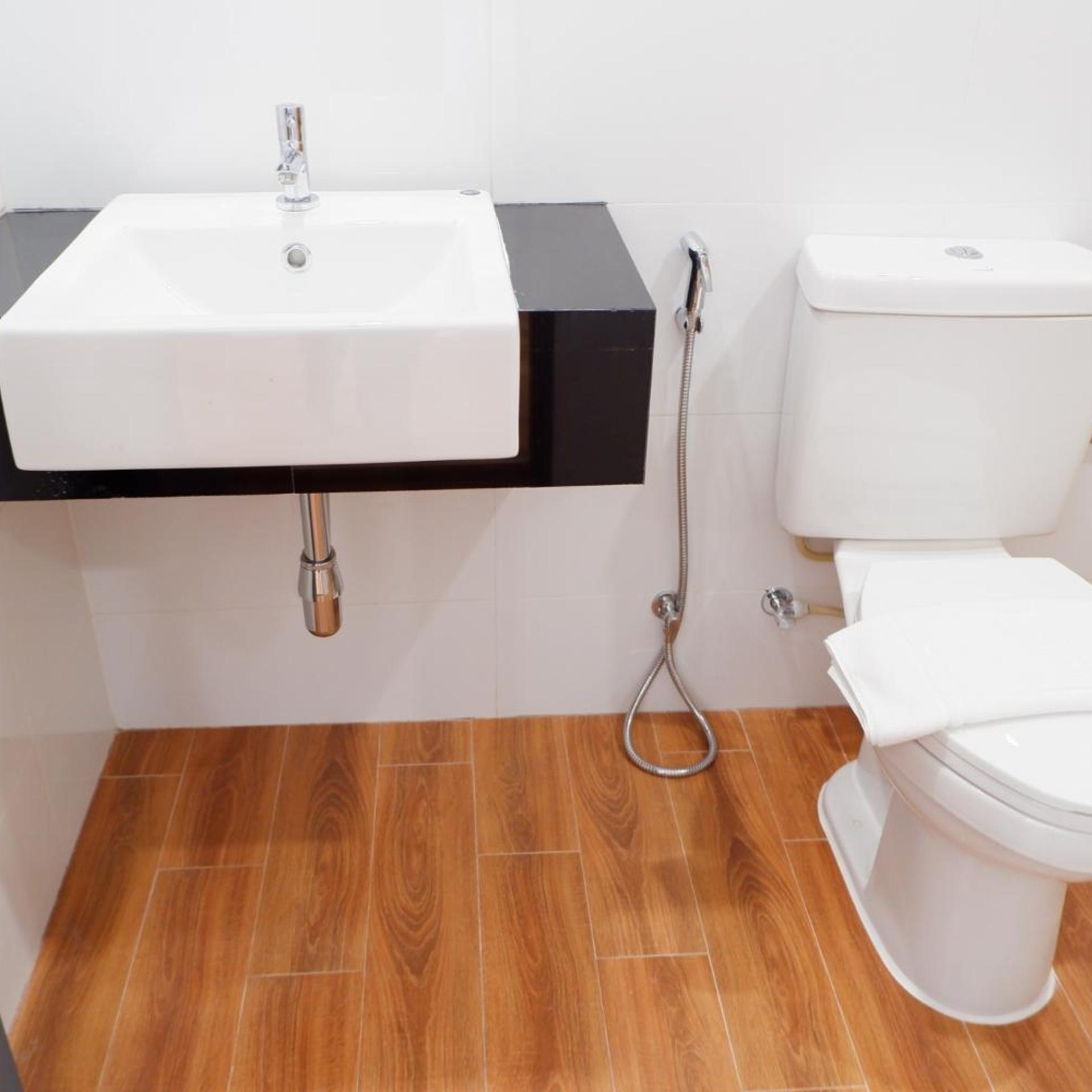 J and L Residence and Spa 24/24
