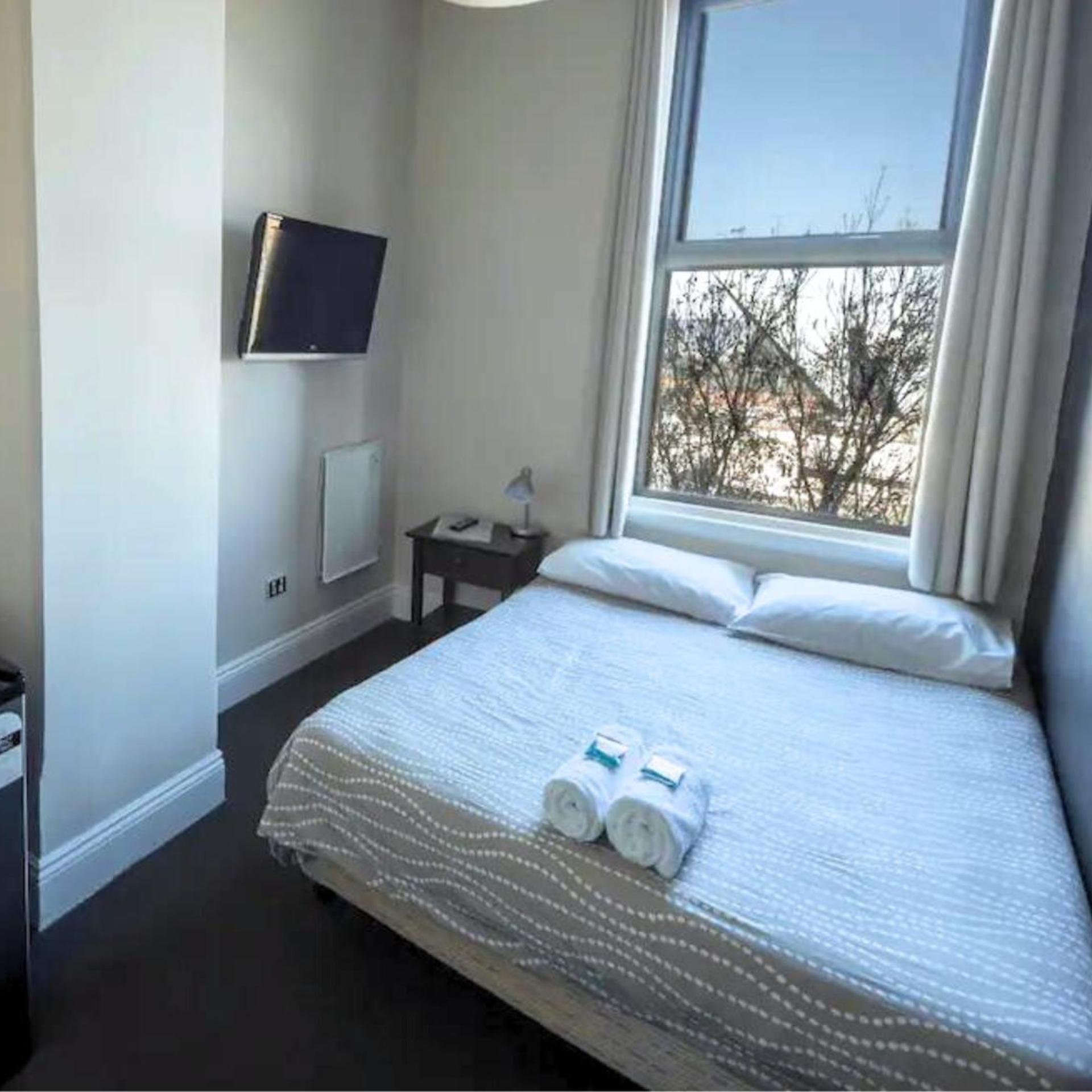 Six Degrees Boutique Hotel 21/67