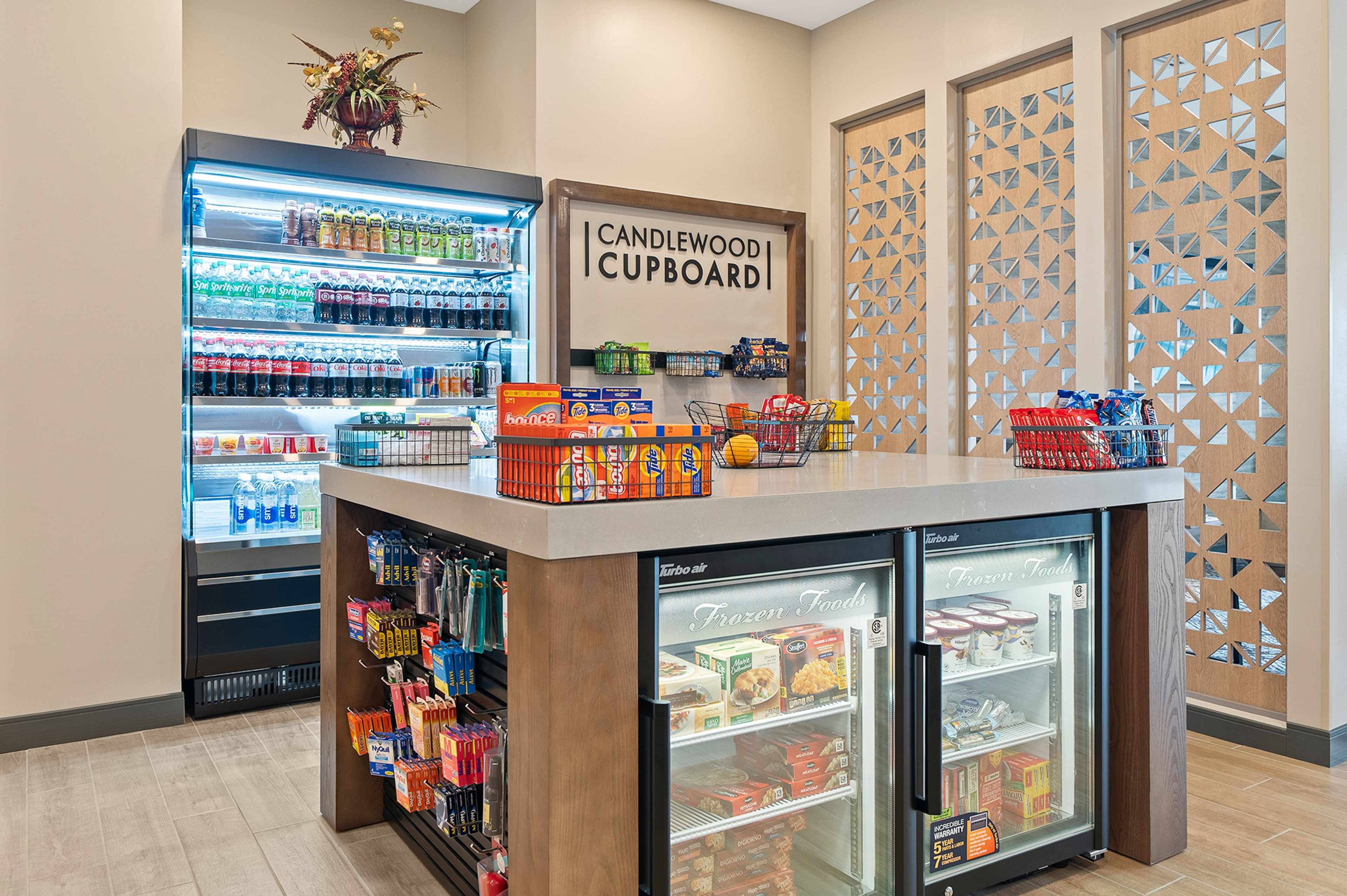 Candlewood Suites Perry-National Fairground Area by IHG 7/38