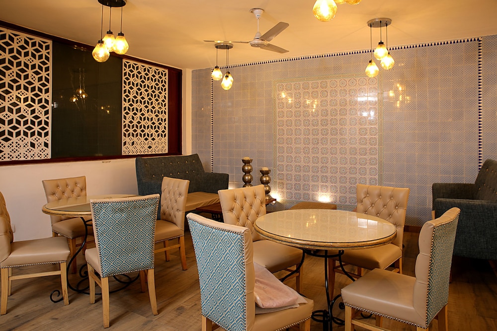 Ahuja Residency Gurgaon 64/70