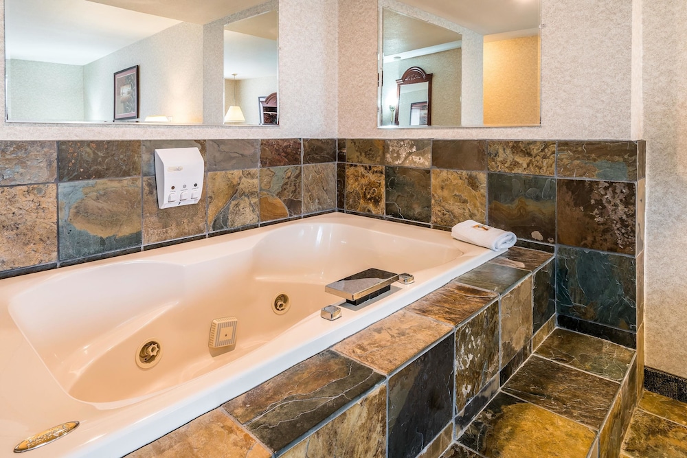 Quality Inn Othello, WA 8/31