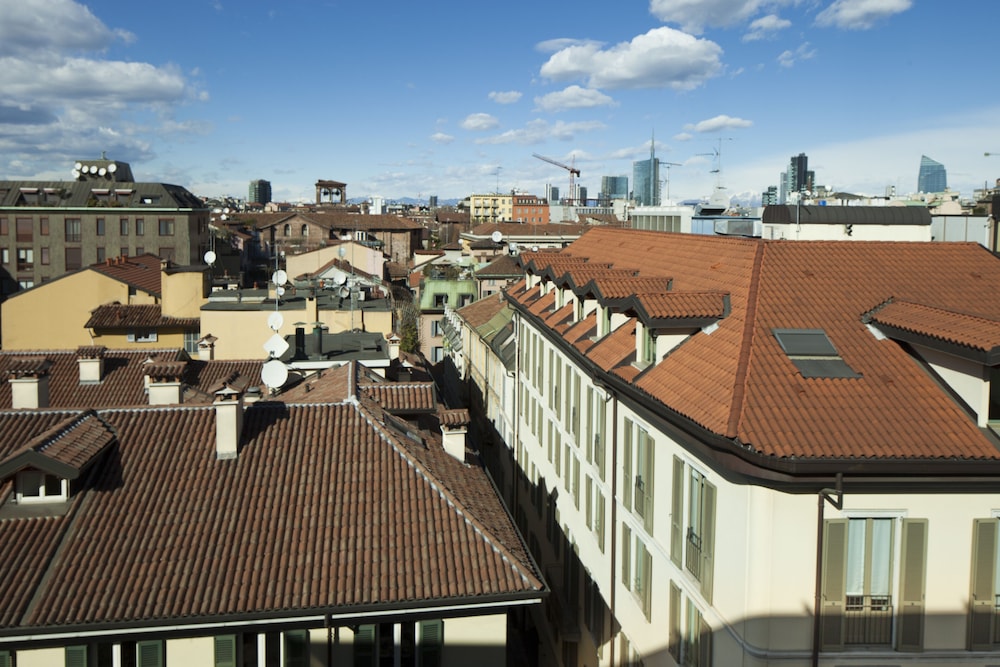 Milano Scala in MILAN
