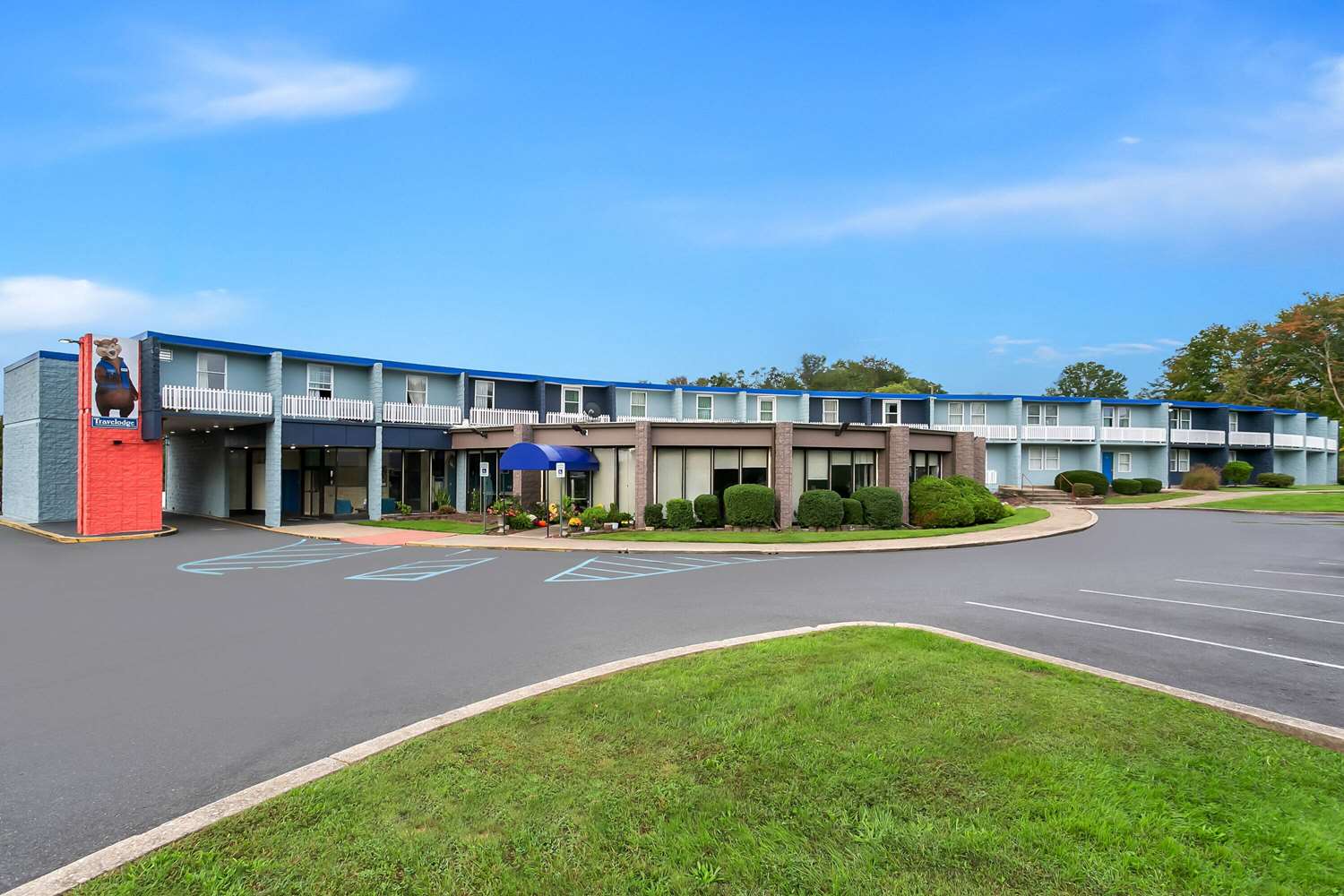 Travelodge by Wyndham Aberdeen 31/34