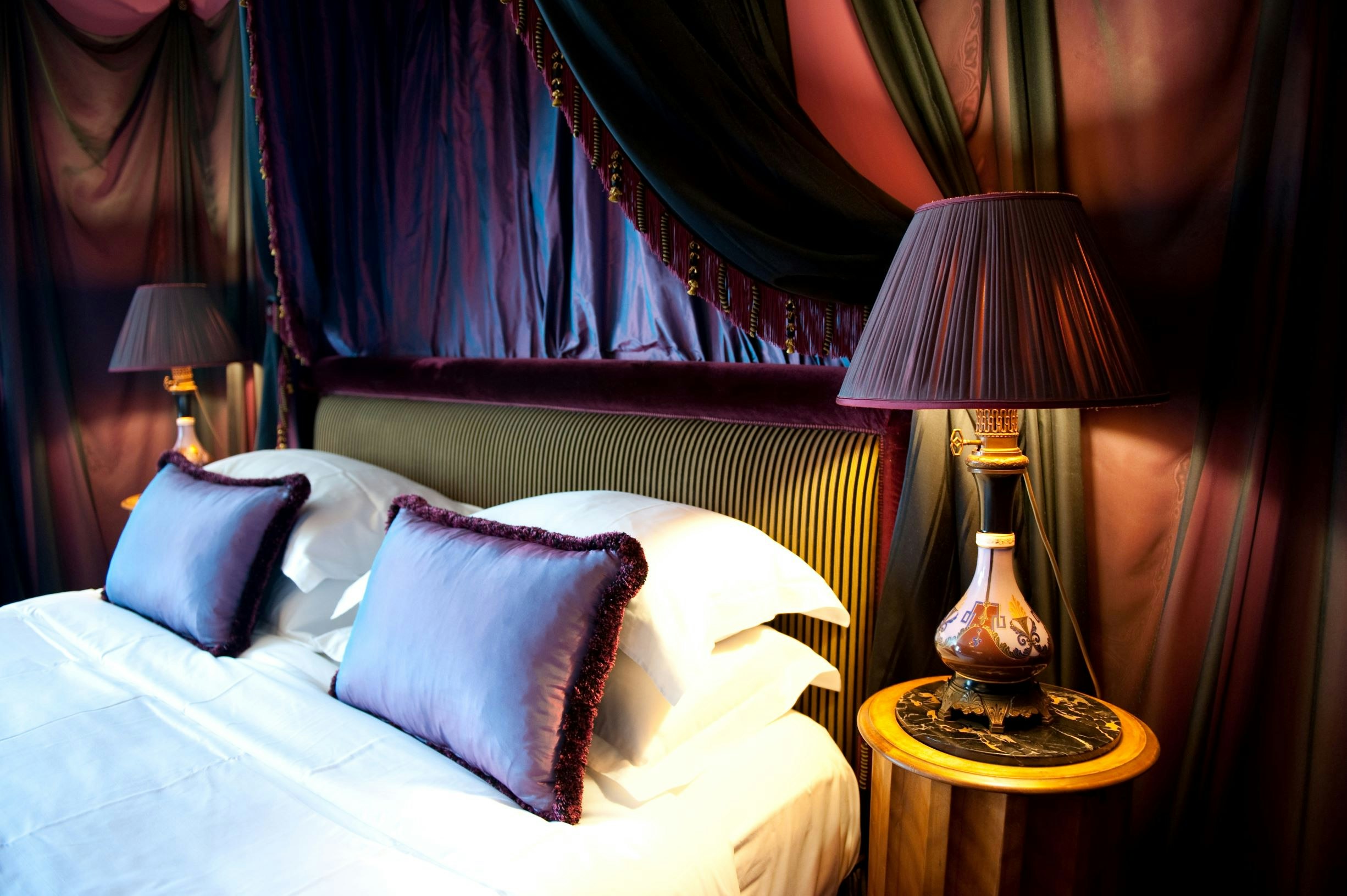L'hotel 写真4