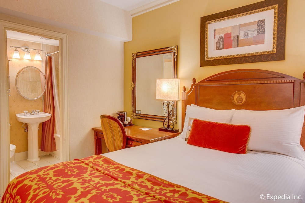 OMNI PARKER HOUSE 21/67