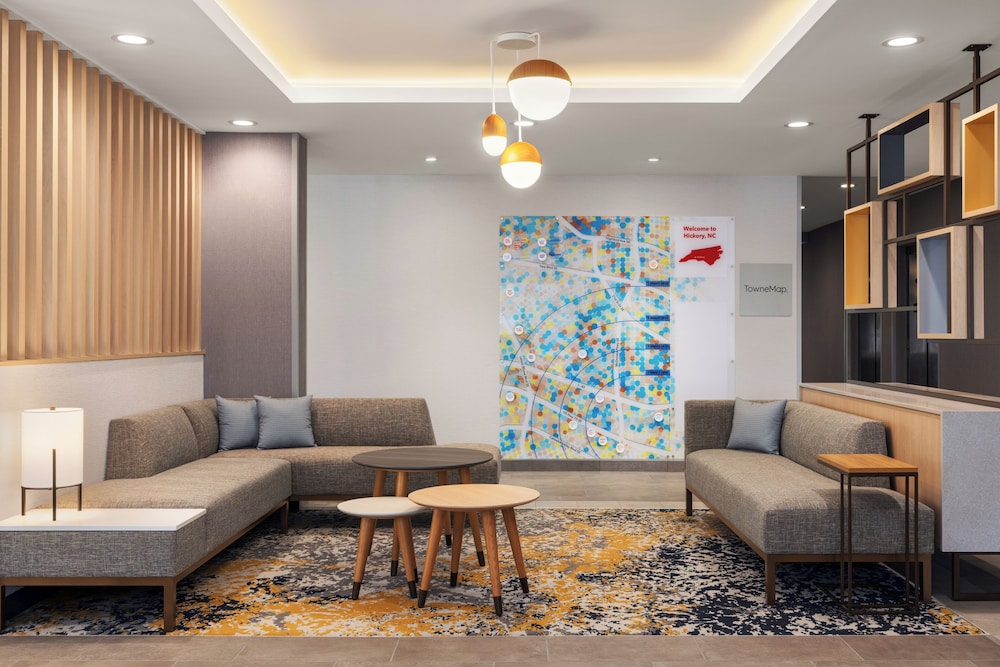 TownePlace Suites by Marriott Hickory 14/32