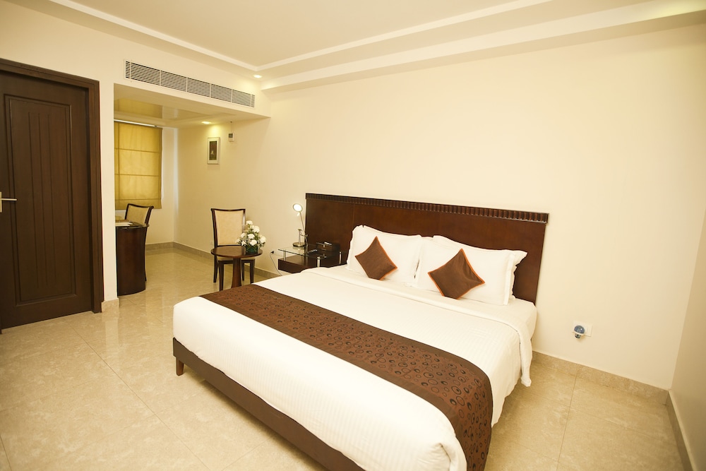 Executive, Twin Beds