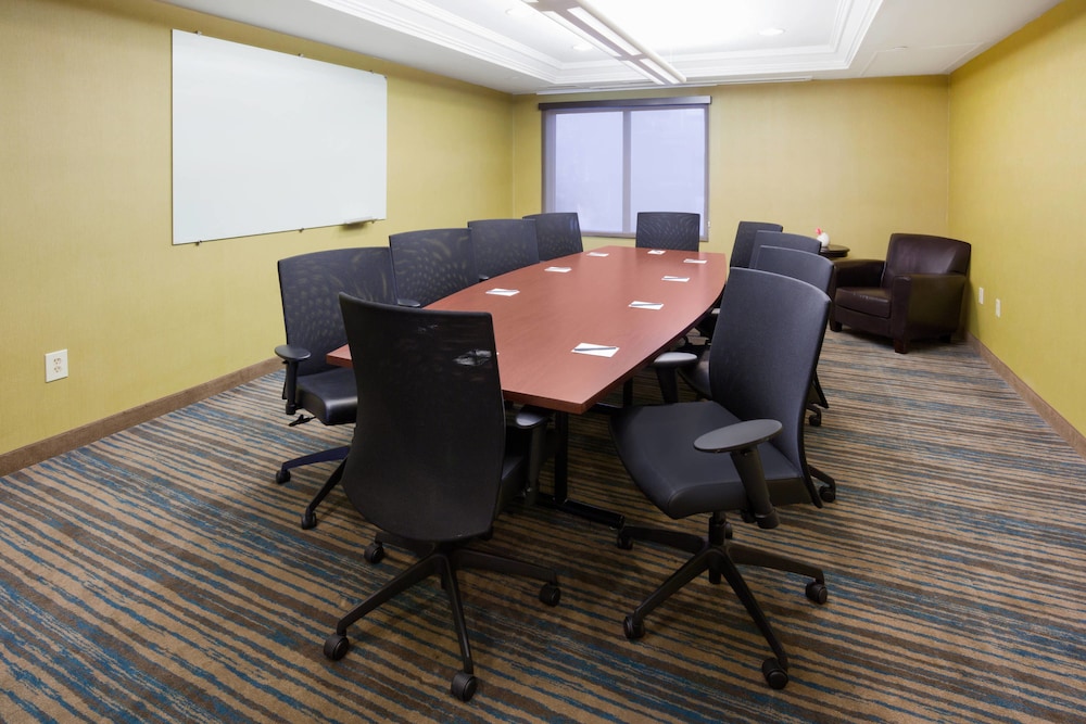 Springhill Suites Minneapolis Eden Prairie 48/60