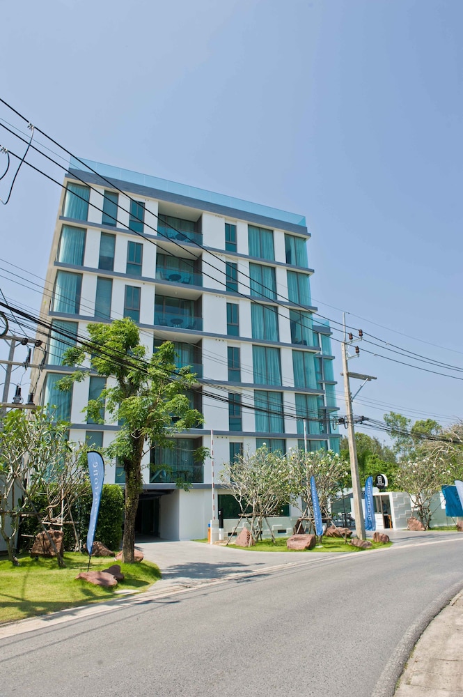 Oceanstone by RESAVA in CHOENG THALE