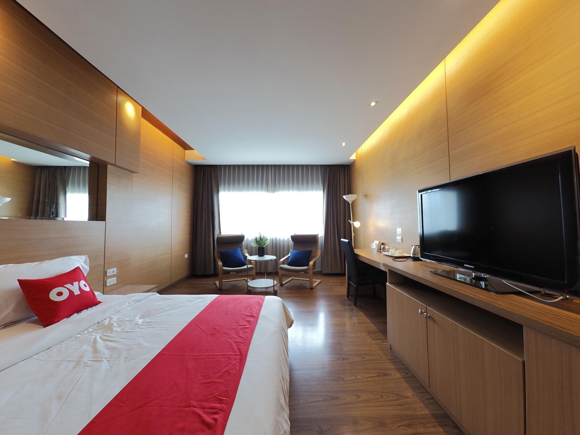 Nipa Garden Hotel 11/53