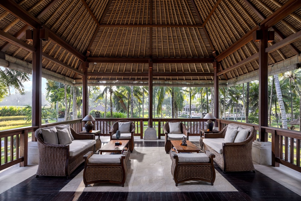 The Ubud Village Resort And Spa At Nyuh Kuning 19/42