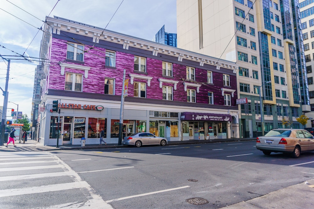Ram s Hotel 43/50