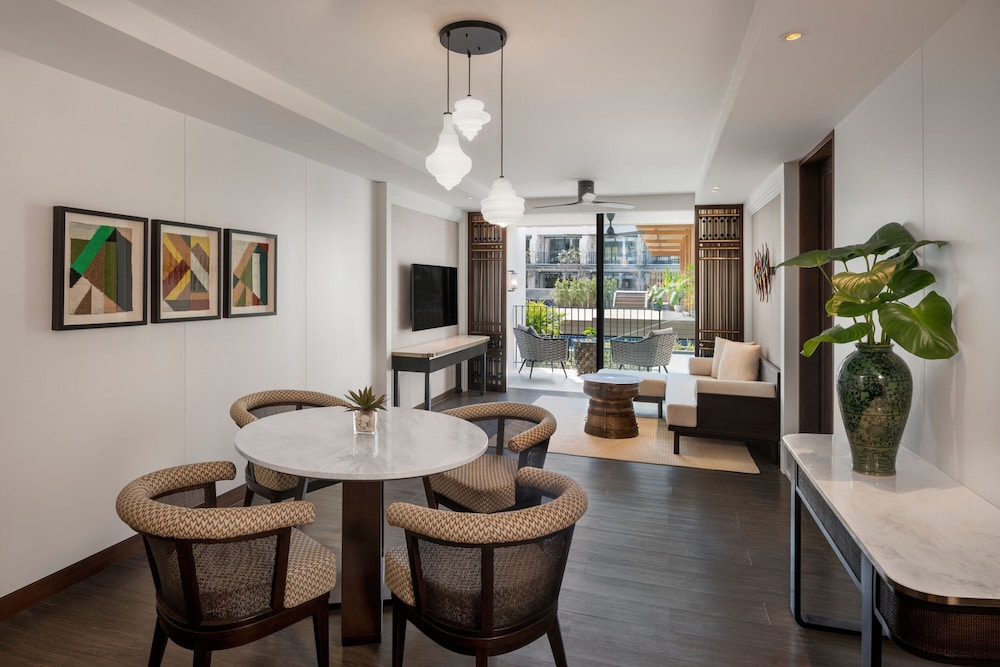 Jw Marriott Khao Lak Resort Spa 33/66