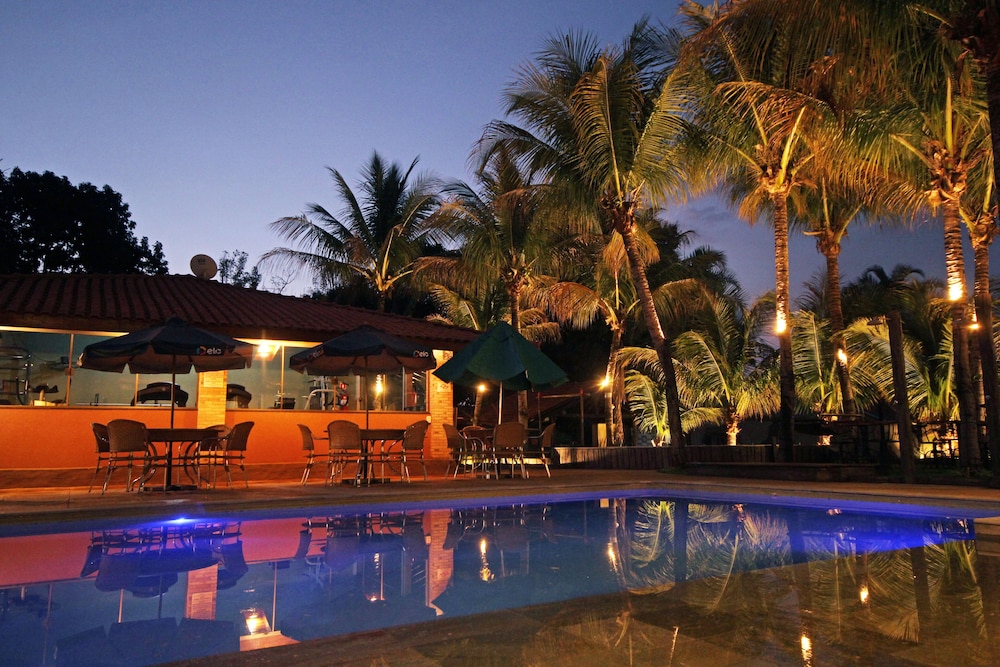 Carpe Diem Eco Resort and Spa 9/72